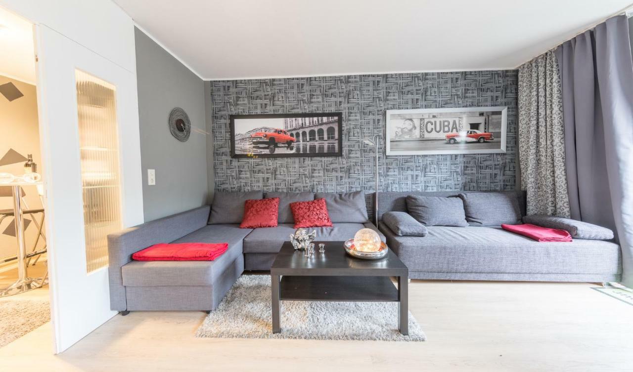 Waldloft Winterberg Apartment Ngoại thất bức ảnh