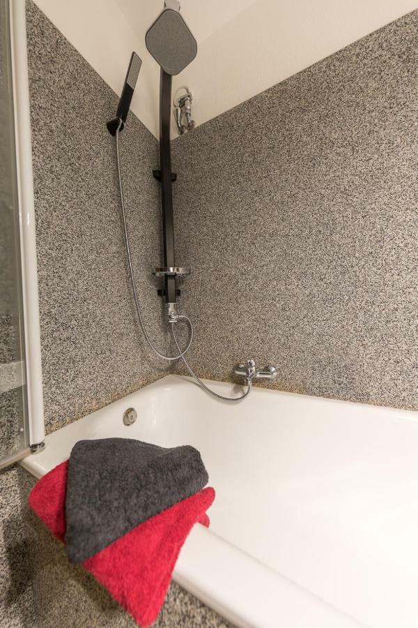 Waldloft Winterberg Apartment Ngoại thất bức ảnh