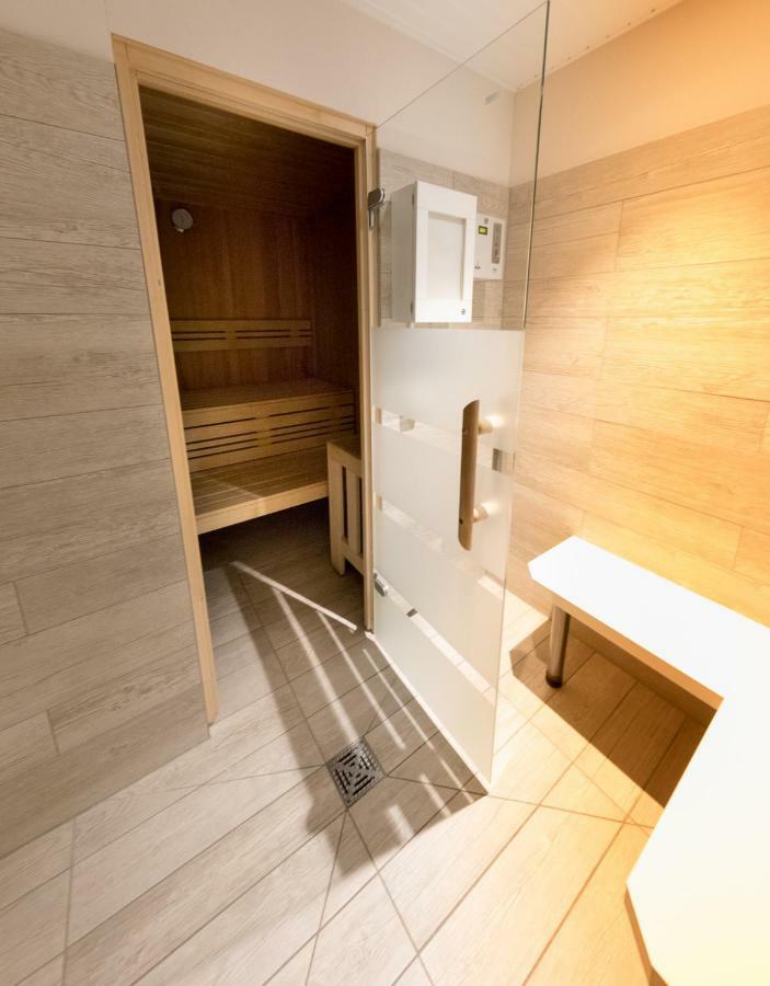Waldloft Winterberg Apartment Ngoại thất bức ảnh