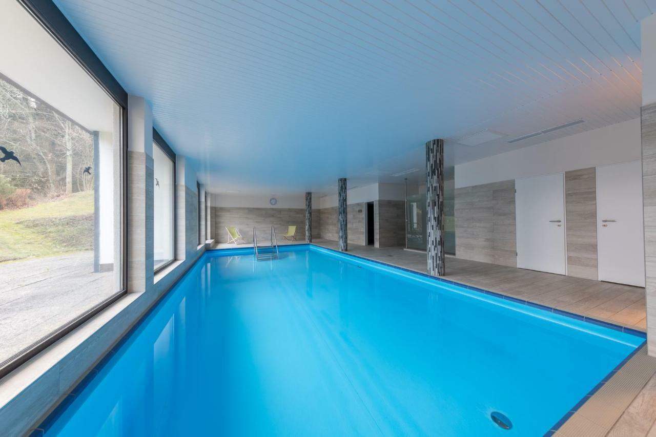 Waldloft Winterberg Apartment Ngoại thất bức ảnh