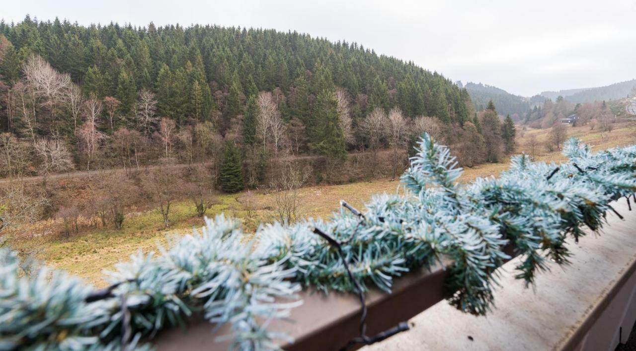 Waldloft Winterberg Apartment Ngoại thất bức ảnh
