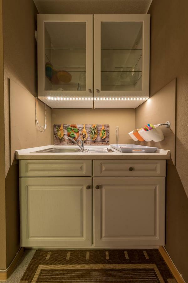 Waldloft Winterberg Apartment Ngoại thất bức ảnh