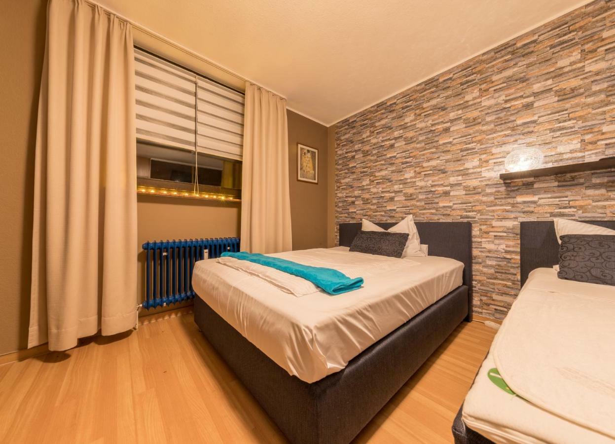 Waldloft Winterberg Apartment Ngoại thất bức ảnh