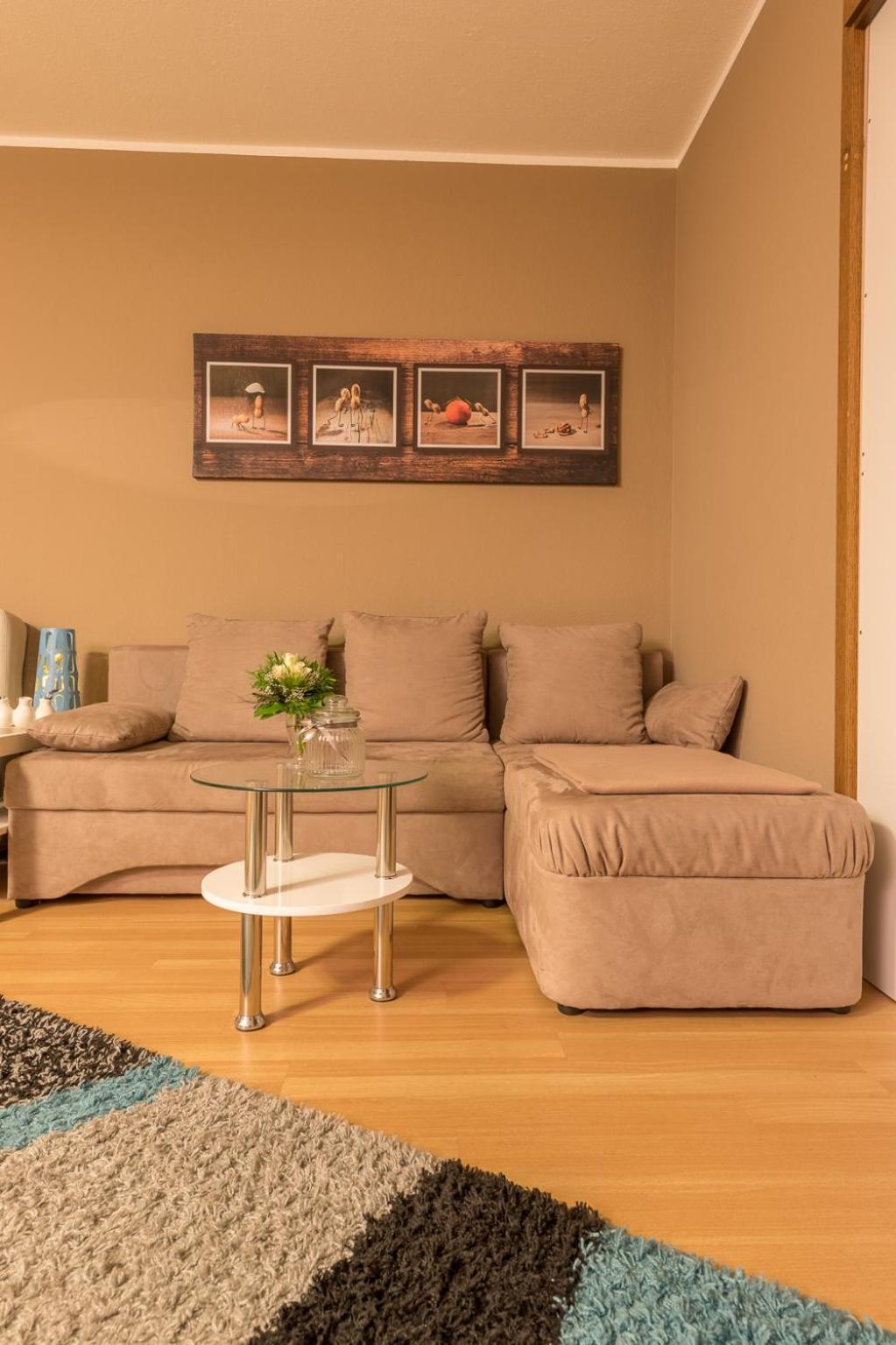 Waldloft Winterberg Apartment Ngoại thất bức ảnh