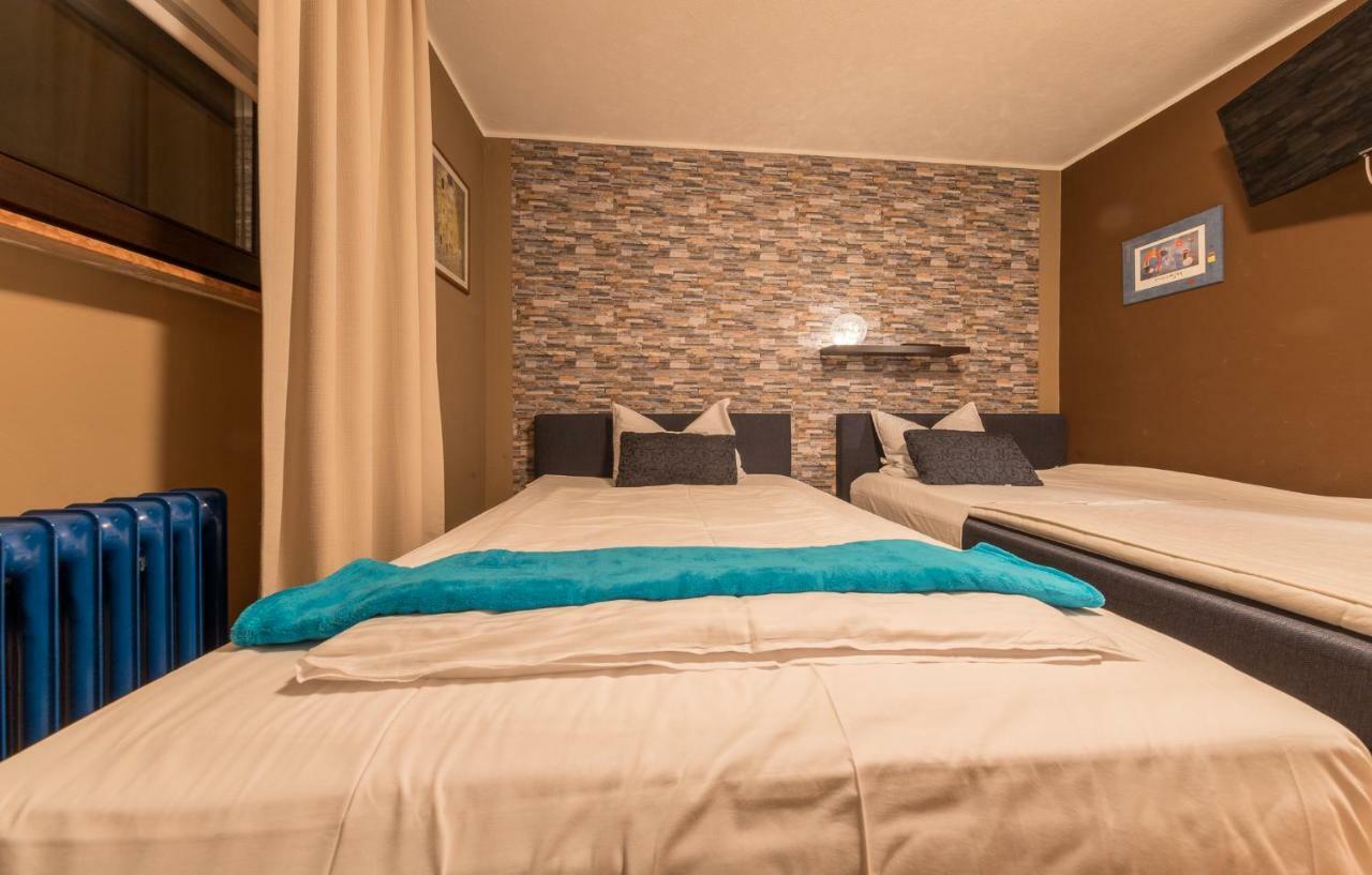 Waldloft Winterberg Apartment Ngoại thất bức ảnh